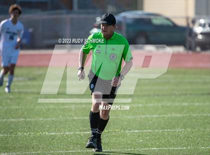 Thumbnail 2 in San Dieguito Academy @ Corona Del Sol (AZ). (SoCal HS Classic) photogallery.
