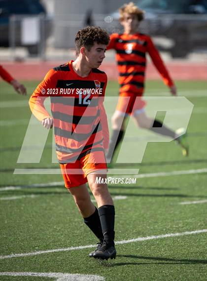 Thumbnail 2 in San Dieguito Academy @ Corona Del Sol (AZ). (SoCal HS Classic) photogallery.