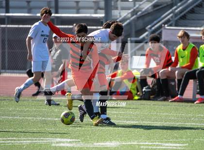 Thumbnail 2 in San Dieguito Academy @ Corona Del Sol (AZ). (SoCal HS Classic) photogallery.