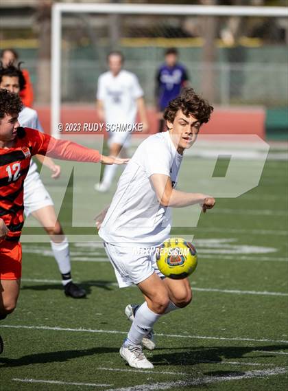 Thumbnail 2 in San Dieguito Academy @ Corona Del Sol (AZ). (SoCal HS Classic) photogallery.