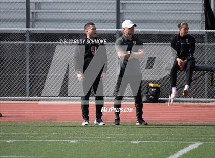 Thumbnail 2 in San Dieguito Academy @ Corona Del Sol (AZ). (SoCal HS Classic) photogallery.