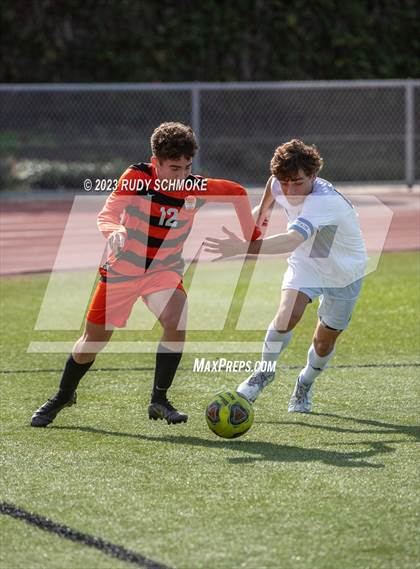 Thumbnail 2 in San Dieguito Academy @ Corona Del Sol (AZ). (SoCal HS Classic) photogallery.
