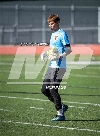 Thumbnail 2 in San Dieguito Academy @ Corona Del Sol (AZ). (SoCal HS Classic) photogallery.