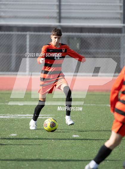 Thumbnail 1 in San Dieguito Academy @ Corona Del Sol (AZ). (SoCal HS Classic) photogallery.