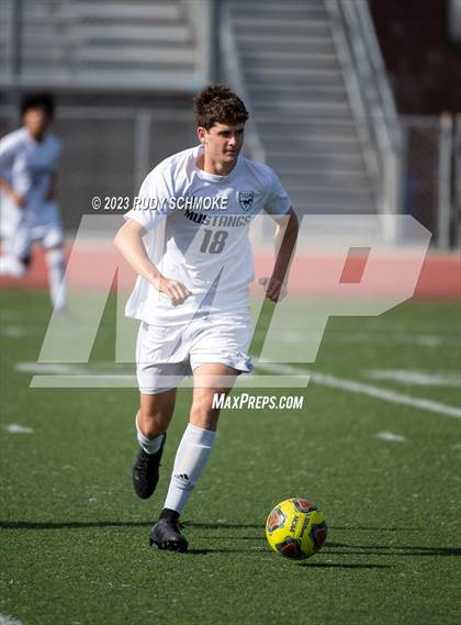 Thumbnail 3 in San Dieguito Academy @ Corona Del Sol (AZ). (SoCal HS Classic) photogallery.