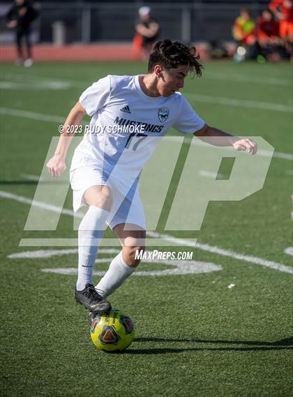 Thumbnail 2 in San Dieguito Academy @ Corona Del Sol (AZ). (SoCal HS Classic) photogallery.