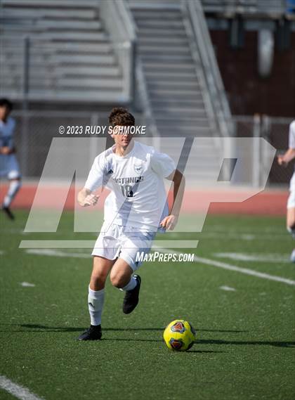 Thumbnail 1 in San Dieguito Academy @ Corona Del Sol (AZ). (SoCal HS Classic) photogallery.