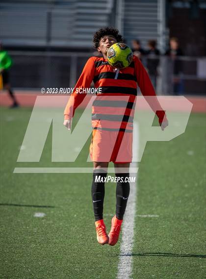 Thumbnail 1 in San Dieguito Academy @ Corona Del Sol (AZ). (SoCal HS Classic) photogallery.