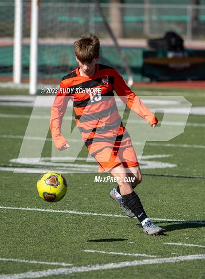 Thumbnail 1 in San Dieguito Academy @ Corona Del Sol (AZ). (SoCal HS Classic) photogallery.