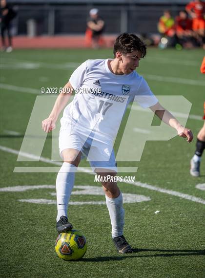 Thumbnail 1 in San Dieguito Academy @ Corona Del Sol (AZ). (SoCal HS Classic) photogallery.
