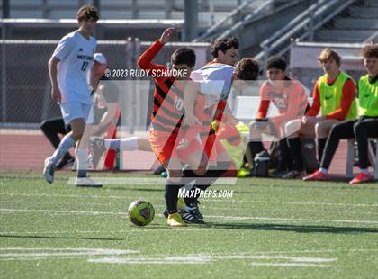 Thumbnail 3 in San Dieguito Academy @ Corona Del Sol (AZ). (SoCal HS Classic) photogallery.