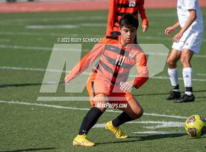 Thumbnail 1 in San Dieguito Academy @ Corona Del Sol (AZ). (SoCal HS Classic) photogallery.