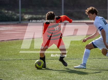 Thumbnail 3 in San Dieguito Academy @ Corona Del Sol (AZ). (SoCal HS Classic) photogallery.