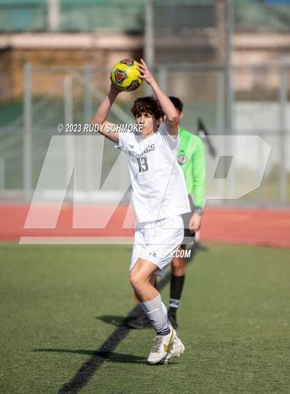 Thumbnail 2 in San Dieguito Academy @ Corona Del Sol (AZ). (SoCal HS Classic) photogallery.