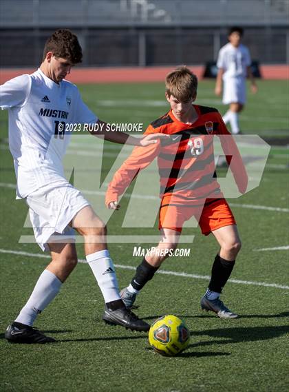 Thumbnail 3 in San Dieguito Academy @ Corona Del Sol (AZ). (SoCal HS Classic) photogallery.