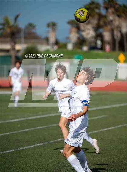 Thumbnail 1 in San Dieguito Academy @ Corona Del Sol (AZ). (SoCal HS Classic) photogallery.