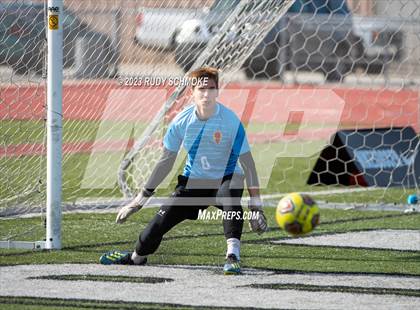 Thumbnail 1 in San Dieguito Academy @ Corona Del Sol (AZ). (SoCal HS Classic) photogallery.