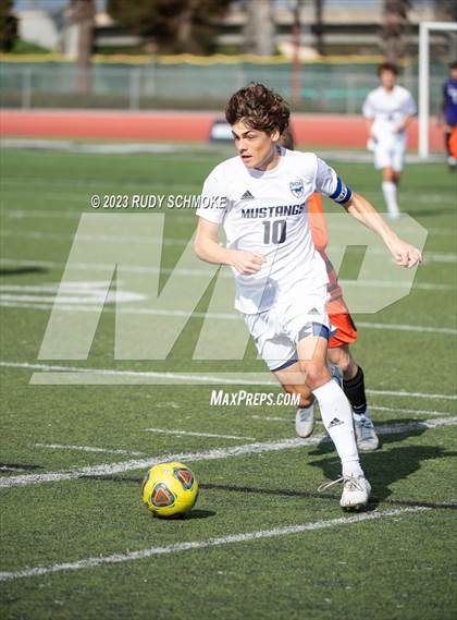 Thumbnail 3 in San Dieguito Academy @ Corona Del Sol (AZ). (SoCal HS Classic) photogallery.