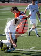 Photo from the gallery "San Dieguito Academy @ Corona Del Sol (AZ). (SoCal HS Classic)"