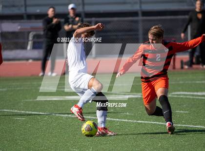 Thumbnail 2 in San Dieguito Academy @ Corona Del Sol (AZ). (SoCal HS Classic) photogallery.