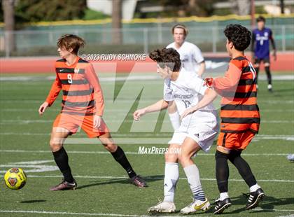 Thumbnail 3 in San Dieguito Academy @ Corona Del Sol (AZ). (SoCal HS Classic) photogallery.