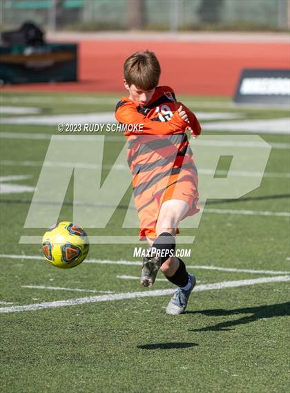 Thumbnail 1 in San Dieguito Academy @ Corona Del Sol (AZ). (SoCal HS Classic) photogallery.