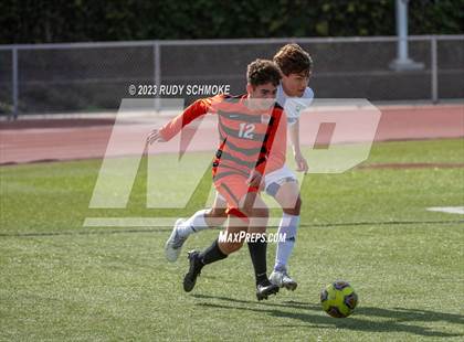 Thumbnail 3 in San Dieguito Academy @ Corona Del Sol (AZ). (SoCal HS Classic) photogallery.