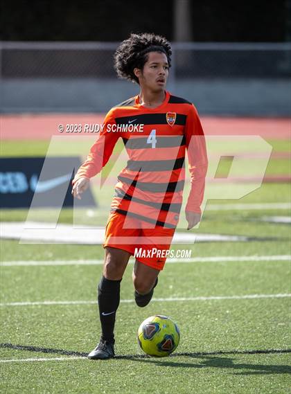 Thumbnail 3 in San Dieguito Academy @ Corona Del Sol (AZ). (SoCal HS Classic) photogallery.