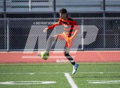 Thumbnail 1 in San Dieguito Academy @ Corona Del Sol (AZ). (SoCal HS Classic) photogallery.