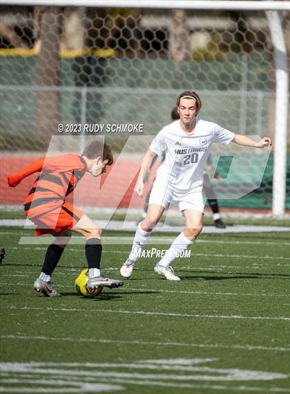 Thumbnail 1 in San Dieguito Academy @ Corona Del Sol (AZ). (SoCal HS Classic) photogallery.