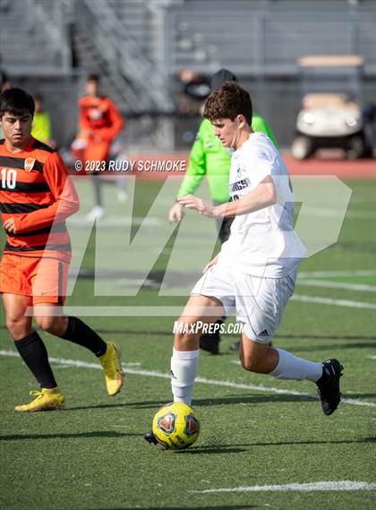 Thumbnail 2 in San Dieguito Academy @ Corona Del Sol (AZ). (SoCal HS Classic) photogallery.