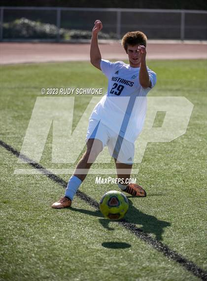 Thumbnail 1 in San Dieguito Academy @ Corona Del Sol (AZ). (SoCal HS Classic) photogallery.