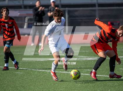 Thumbnail 3 in San Dieguito Academy @ Corona Del Sol (AZ). (SoCal HS Classic) photogallery.
