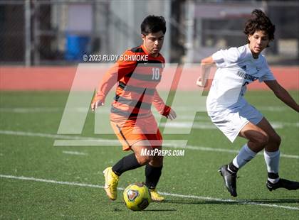 Thumbnail 3 in San Dieguito Academy @ Corona Del Sol (AZ). (SoCal HS Classic) photogallery.
