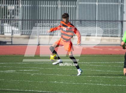 Thumbnail 3 in San Dieguito Academy @ Corona Del Sol (AZ). (SoCal HS Classic) photogallery.