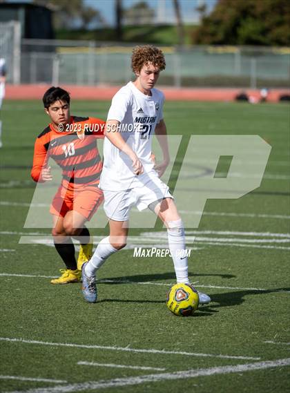 Thumbnail 2 in San Dieguito Academy @ Corona Del Sol (AZ). (SoCal HS Classic) photogallery.