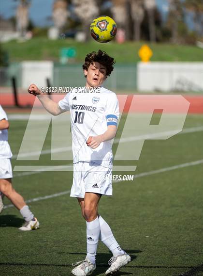 Thumbnail 3 in San Dieguito Academy @ Corona Del Sol (AZ). (SoCal HS Classic) photogallery.