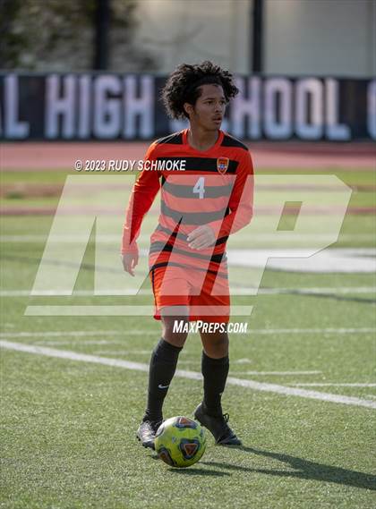 Thumbnail 2 in San Dieguito Academy @ Corona Del Sol (AZ). (SoCal HS Classic) photogallery.