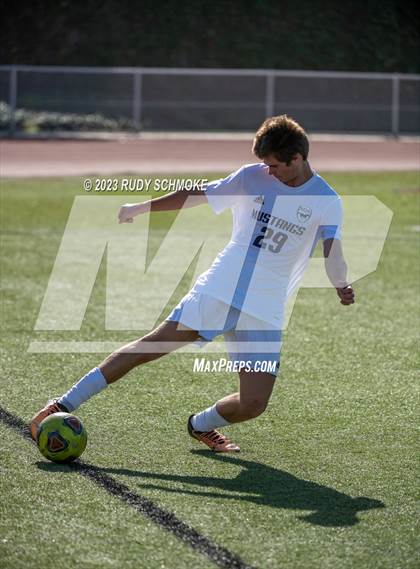 Thumbnail 2 in San Dieguito Academy @ Corona Del Sol (AZ). (SoCal HS Classic) photogallery.