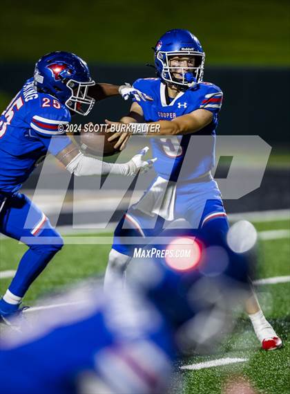 Thumbnail 3 in Azle @ Abilene Cooper photogallery.