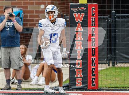 Thumbnail 3 in Etowah @ Cherokee photogallery.