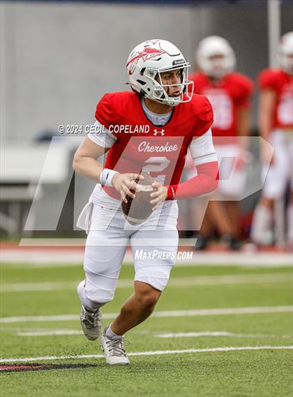 Thumbnail 1 in Etowah @ Cherokee photogallery.