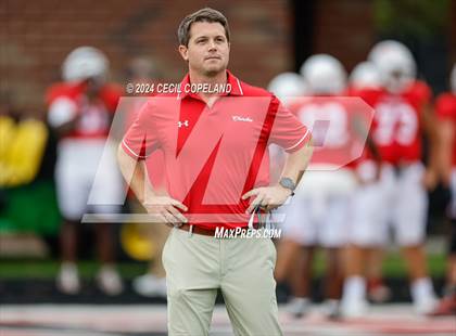 Thumbnail 1 in Etowah @ Cherokee photogallery.