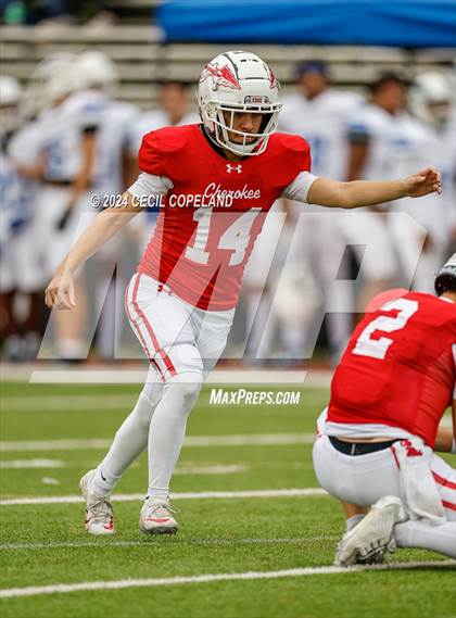 Thumbnail 1 in Etowah @ Cherokee photogallery.
