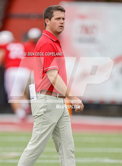 Thumbnail 1 in Etowah @ Cherokee photogallery.