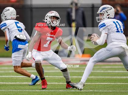 Thumbnail 3 in Etowah @ Cherokee photogallery.