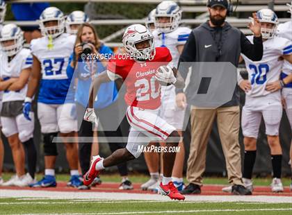 Thumbnail 3 in Etowah @ Cherokee photogallery.