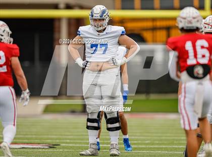 Thumbnail 1 in Etowah @ Cherokee photogallery.
