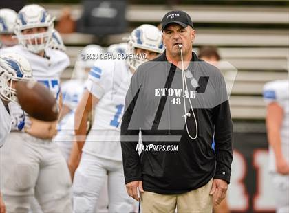 Thumbnail 1 in Etowah @ Cherokee photogallery.