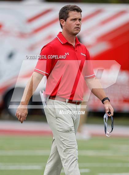 Thumbnail 3 in Etowah @ Cherokee photogallery.